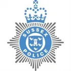 SUSSEX POLICE