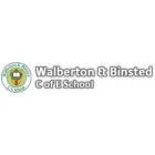 WALBERTON & BINSTED C OF E PRIMARY SCHOOL