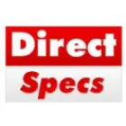 DIRECT SPECS BURTON