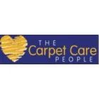 THE CARPET CARE PEOPLE