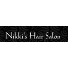 NIKKI S HAIR SALON