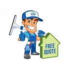 SPOT FREE WINDOWS