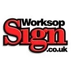 THE WORKSOP SIGN COMPANY