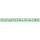 CHALFONT ST GILES CRICKET CLUB