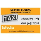 STOW CARS PRIVATE HIRE SERVICES