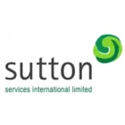 SUTTON SERVICES INTERNATIONAL LTD