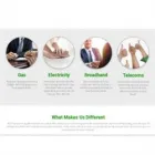 ENERGY SOLUTIONS OF BURY ST EDMUNDS