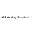 A&J WELDING SUPPLIES LTD