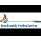 SEAN DINSDALE HEATING SERVICES