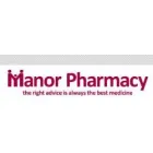 MANOR PHARMACY