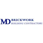 MD BRICKWORK BUILDING CONTRACTORS