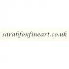 SARAH FOX FINE ART