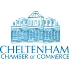 THE CHELTENHAM CHAMBER OF COMMERCE