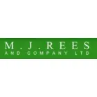M J REES AND COMPANY LTD