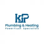 KJP PLUMBING & HEATING - POWERFLUSH SPECIALISTS