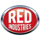 RED INDUSTRIES STOKE-ON-TRENT