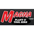 MAGNA PLANT & TOOL HIRE