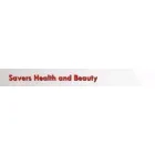 SAVERS HEALTH & BEAUTY