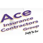 ACE INSURANCE CONTRACTORS GROUP