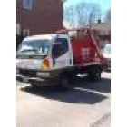 BUDGET RUBBISH REMOVALS AND SKIP HIRE