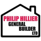 PHILIP HILLIER GENERAL BUILDER LTD