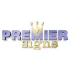 PREMIER SIGNS