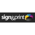 SIGN & PRINT (RIPLEY) LTD
