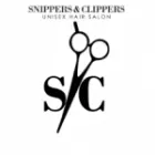 SNIPPERS AND CLIPPERS BARBERS