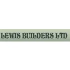 LEWIS BUILDERS LTD