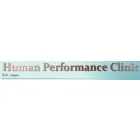 THE HUMAN PERFORMANCE CLINIC