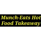 MUNCHIES TAKEAWAY