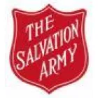 THE SALVATION ARMY