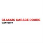 CLASSIC GARAGE DOORS (KENT) LTD