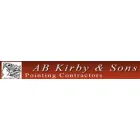 AB KIRBY & SONS