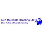ACK MATERIALS HANDLING LTD