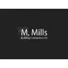 M MILLS BUILDING CONTRACTORS LTD