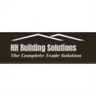 HH BUILDING SOLUTIONS