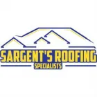 SARGENTS ROOFING SPECIALISTS