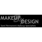 MAKEUP BY DESIGN