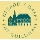 THE GUILDHALL