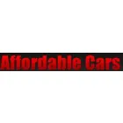 AFFORDABLE CARS