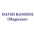 DAVID RANDINI MAGICIAN