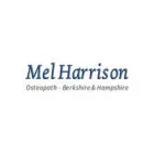 MEL HARRISON OSTEOPATHS