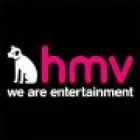 HMV DUMFRIES