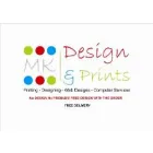 MK DESIGN PRINTS