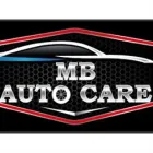 M B AUTO CARE PROFESSIONAL GARAGE