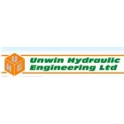 UNWIN HYDRAULIC ENGINEERING LIMITED