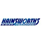 HAINSWORTHS BOAT TRANSPORT