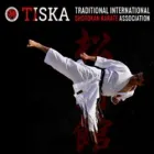 TISKA KARATE STAINES