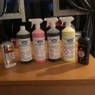 WAGON & CAR WASH DISTRIBUTION SCOTLAND